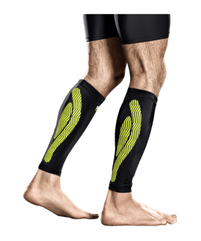 Select Kompressions-Wadenbandage Schwarz F111 - schwarz
