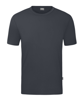 JAKO Organic T-Shirt Grau F830