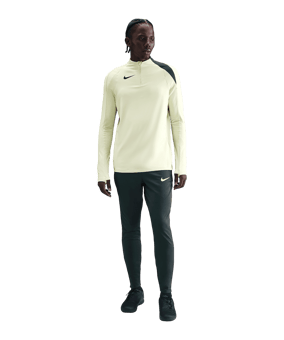 Nike Strike Trainingshose Grün F390 - gruen