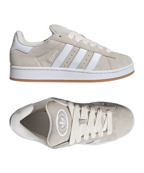 adidas Originals Campus 00s Sneaker Beige - beige