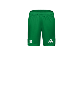 adidas Tiro 26 League Short Kids Grün