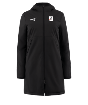 Veste d'hiver Nike Park 20 femmes noir F010 