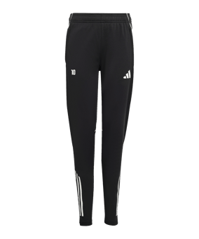 adidas Tiro 25 Competition Trainingshose Kids Schwarz
