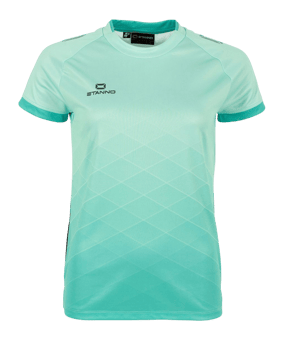 Stanno Altius Trikot Damen Grün - gruen
