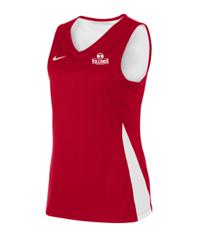 Nike Team Basketball Reversibe Tanktop Damen F657
