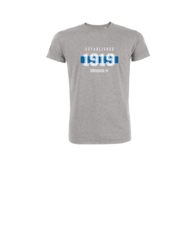 Merch Mini Creator 2.0 T-Shirt Kids Heather Grey FC250