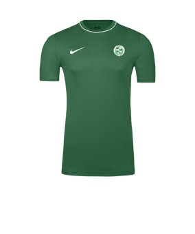 Nike Park 26 Formation Vert C302
