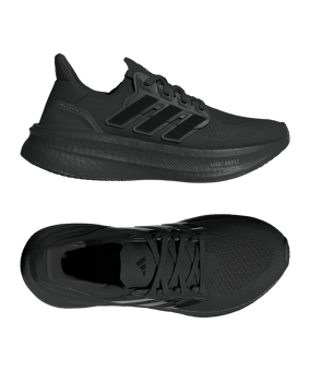 adidas Ultraboost 5 Damen Schwarz - schwarz