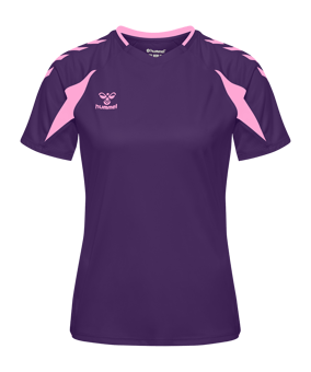 hummel Core 2.0 Trikot Damen Rot F3935