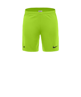 Nike Park III Court Jaune C702 