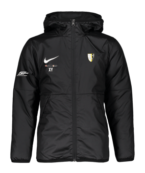 Nike Park 20 Repel Trainingsjacke Kids F010
