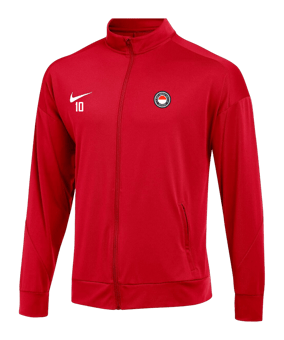 Nike Academy Pro 24 Trainingsjacke Rot F657