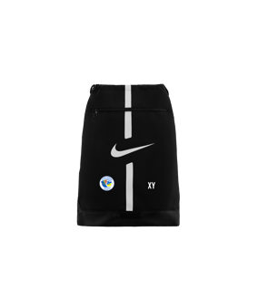 Nike Academy Gymsack Schwarz F010
