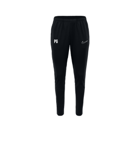 Nike Academy 25 Trainingshose Damen Schwarz F010