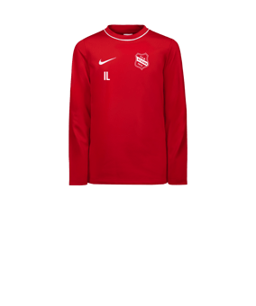 Nike Park 26 Sweatshirt Kids Rot F657
