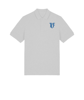 Stanley & Stella Merch Prepster 2.0 Polo FC001 Polo Weiß