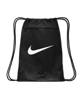 Nike Brasilia 9.5 training Gym Sack F010 - zwart