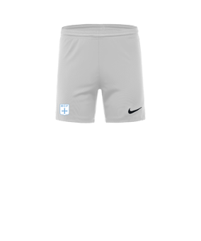 Nike Park III Court Femmes Blanc C100 