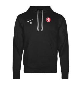 Nike Park 26 Sweatshirt à capuche Noir C010