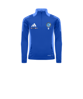 T-shirt de Training adidas Tiro 24 Competition enfants bleu