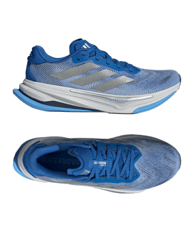 adidas Supernova Prima 2 Scarpe da running Blu - blu