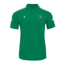 adidas Squadra 25 Polo Vert 