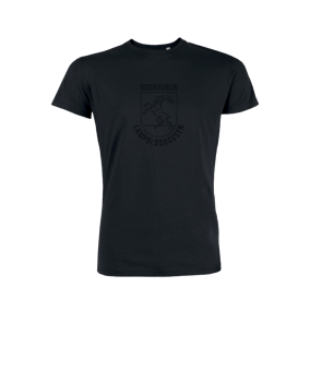Merch Creator 2.0 T-Shirt Black FC002