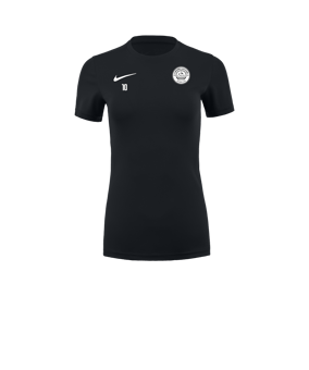 Maillot Nike Park VII femme noir F010 