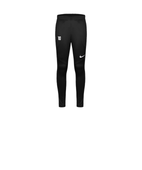 Nike Park 26 Trainingshose Kids Schwarz F010