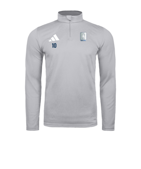 adidas Entrada 26 Training Sweatshirt Grau