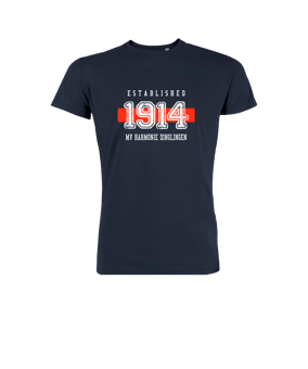 Merch Creator 2.0 T-Shirt Navy Blue FC727