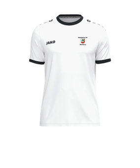 JAKO One KA Trikot Kids Weiß F0
