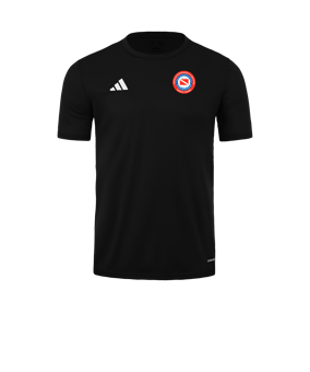 adidas Tabela 23 Camiseta Negro 