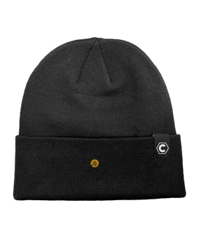 Cawila GEAR SPORTS BEANIE | Mütze Schwarz