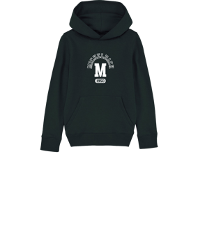 Merch Mini Cruiser 2.0 Hoody Kids Black FC002