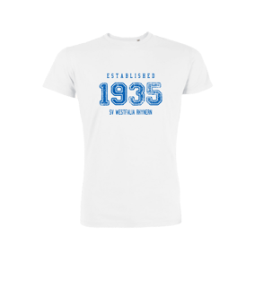 Merch Creator 2.0 T-Shirt White | #established