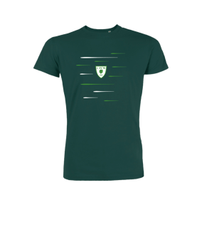 Merch Creator 2.0 T-Shirt Glazed Green FC036
