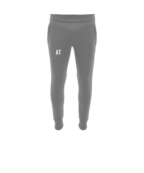 adidas Tiro 25 Travel Trainingshose Grau
