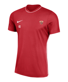 Nike Park 26 Trainingsshirt Kids Rot F657