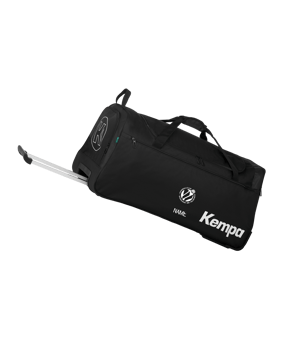 Kempa Trolley Schwarz F01