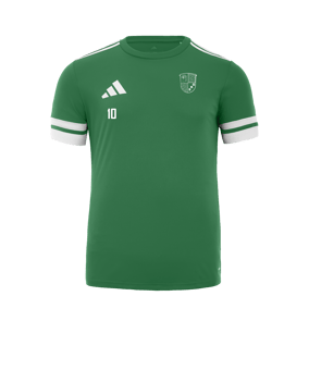 adidas Squadra 25 Trikot Grün