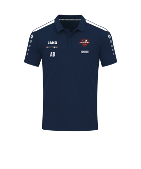 JSG HoBriNo Polo