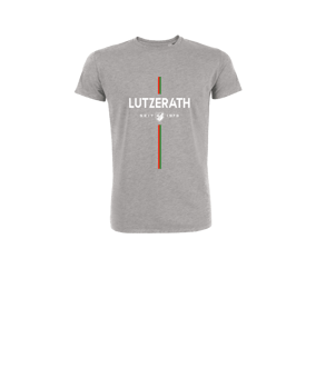 Merch Mini Creator 2.0 T-Shirt Kids Heather Grey  | #revolution|