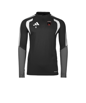 adidas Tiro 26 Competition Training Sweatshirt Noir