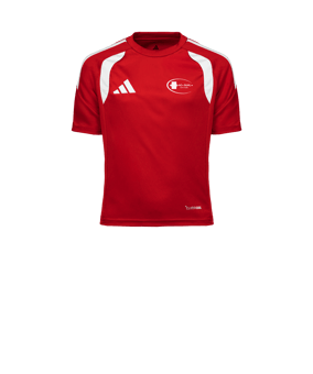 adidas Tiro 26 League Trikot Kids Rot