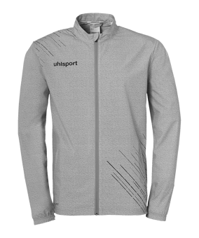 uhlsport Score 26 Evo Woven Trainingsjacke Grau F05