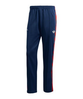 adidas FC Arsenal London Track Hose Blau - blau