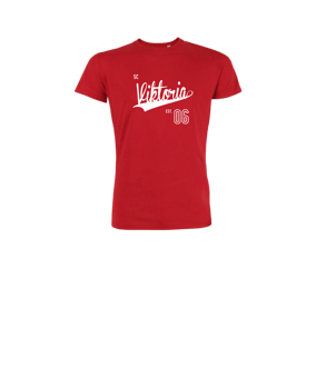 Merch Mini Creator 2.0 T-Shirt Kids Red  | #town