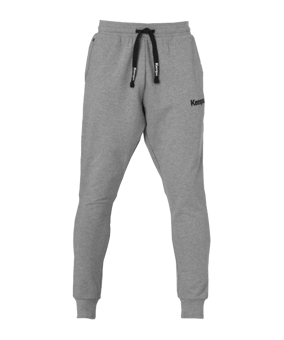 Kempa Core 2.0 Modern Pant Jogginghose Kids F06 - grau