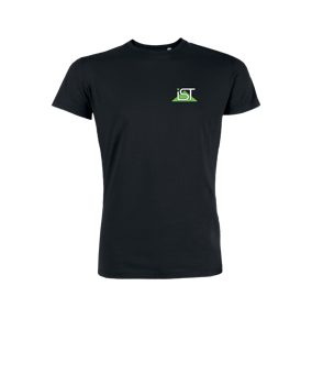 Merch Creator 2.0 T-Shirt Black FC002
